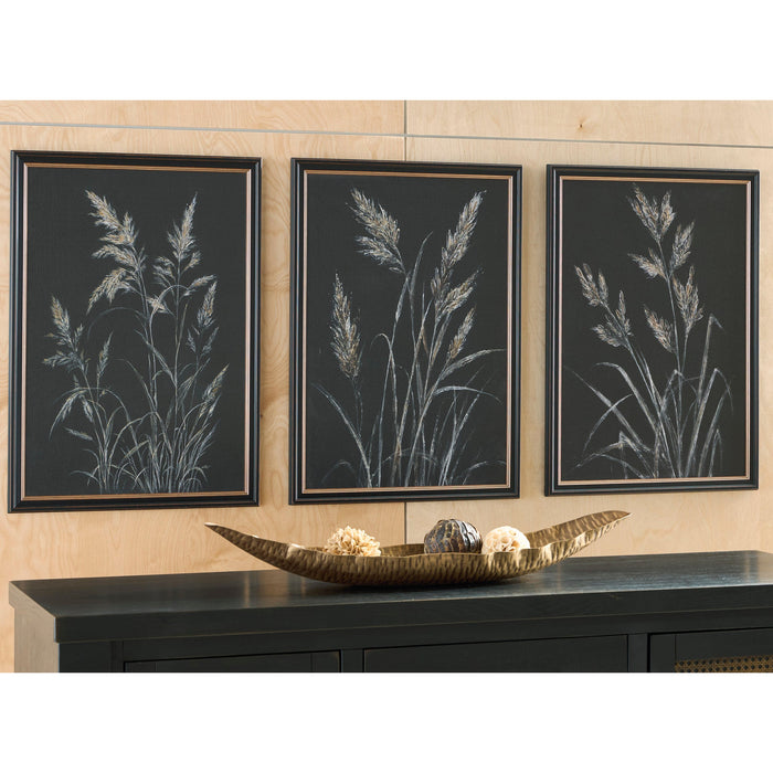 Ashley Express - Janisburg Wall Art Set (3/CN)