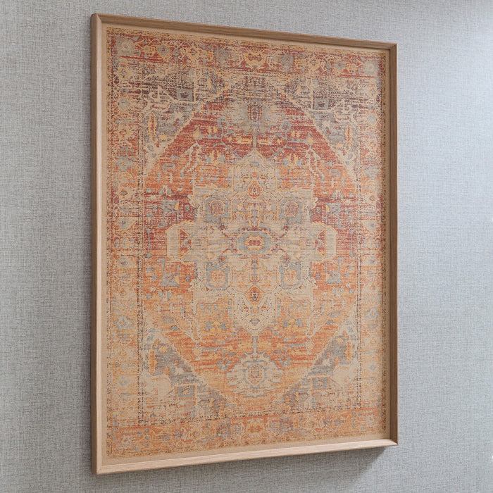Kerrickson Wall Art