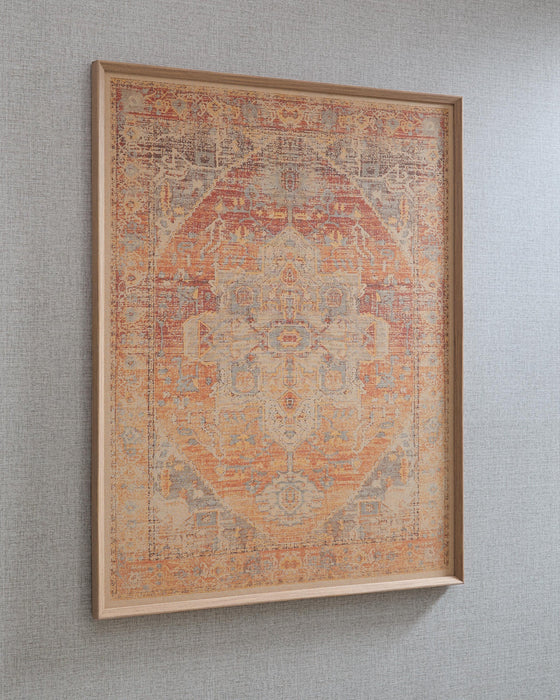 Kerrickson Wall Art