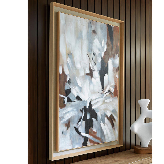Kerrden Wall Art