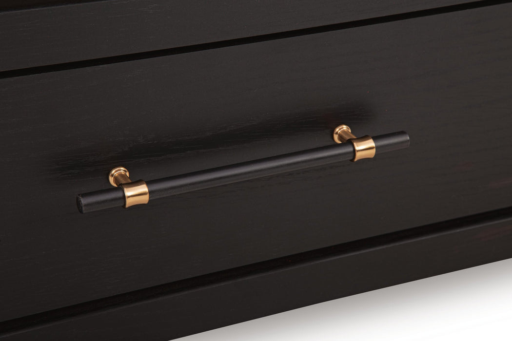 Clanden Rectangular Cocktail Table