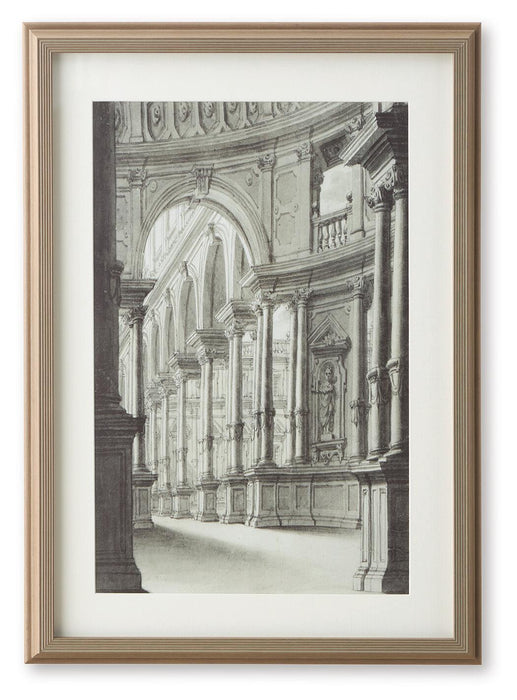 Ashley Express - Jebkins Wall Art