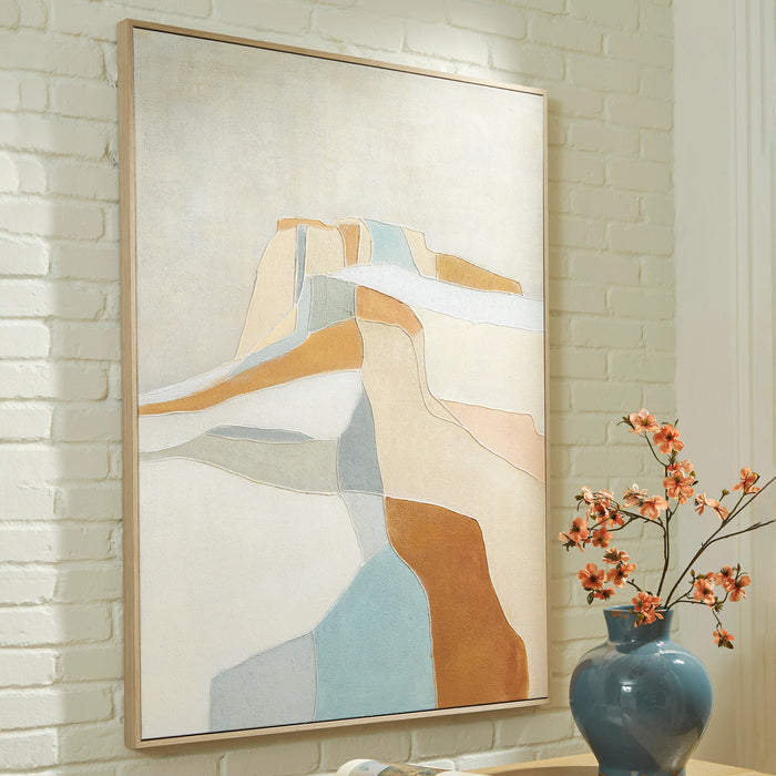 Vennfield Wall Art