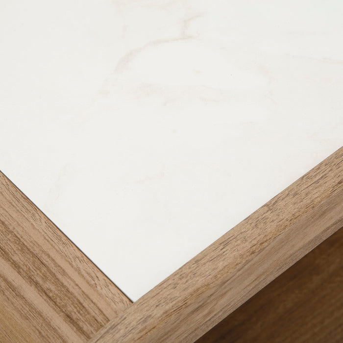 Dovander Rectangular Cocktail Table