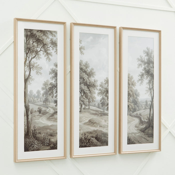 Ashley Express - Dixonburg Wall Art Set (3/CN)