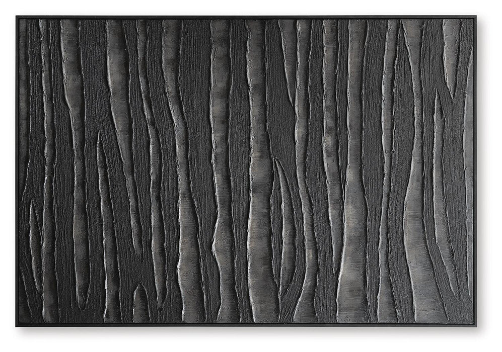 Lynnworth Wall Art