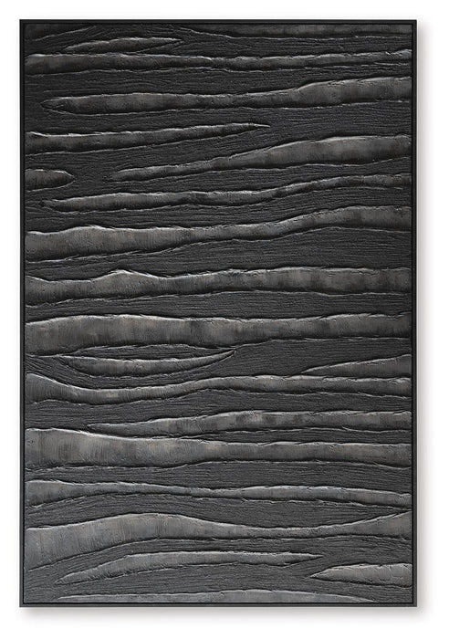 Lynnworth Wall Art