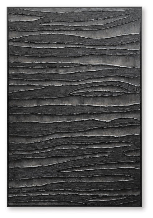 Lynnworth Wall Art