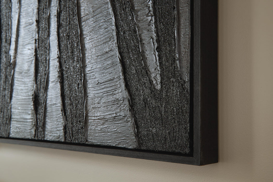 Lynnworth Wall Art