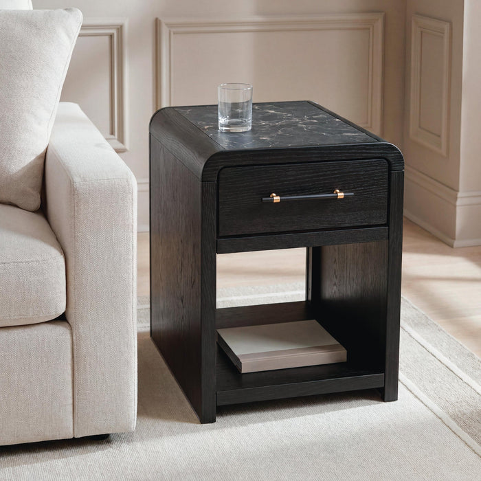 Ashley Express - Clanden Rectangular End Table