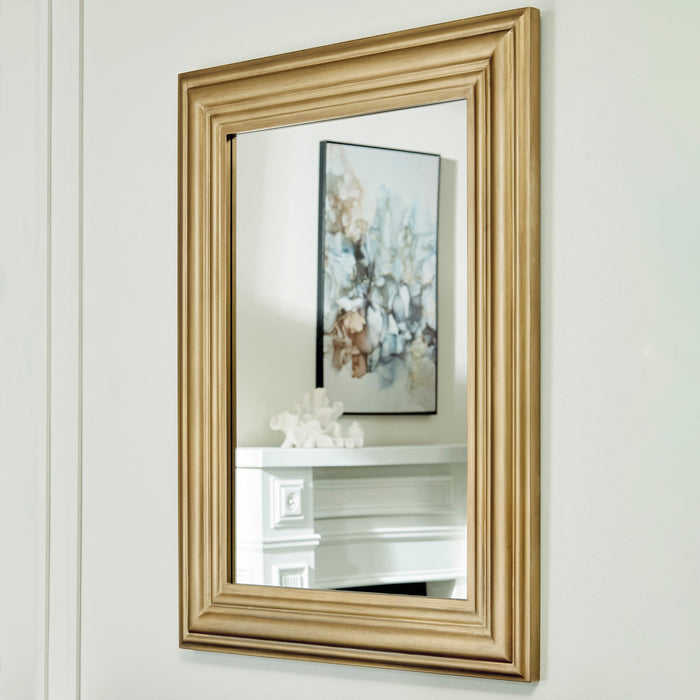 Keneriah Accent Mirror