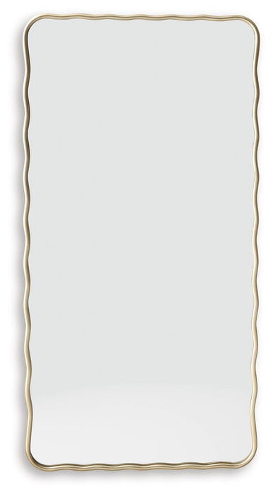 Brenthill Accent Mirror