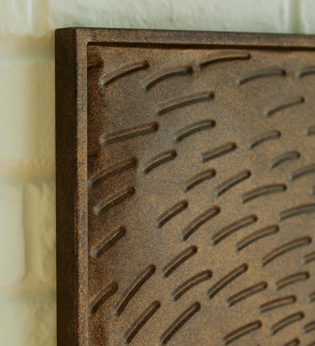 Ashley Express - Dullter Wall Decor