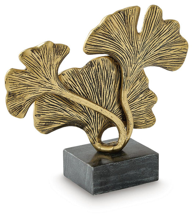 Ashley Express - Collridge Sculpture