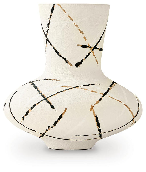 Ashley Express - Brockford Vase