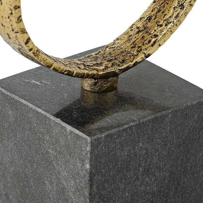 Ashley Express - Wellcott Sculpture