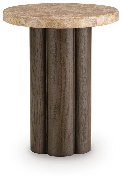 Ashley Express - Darimore Chair Side End Table