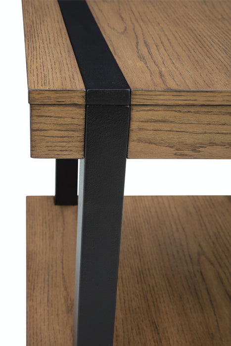 Ashley Express - Jorannti Square End Table