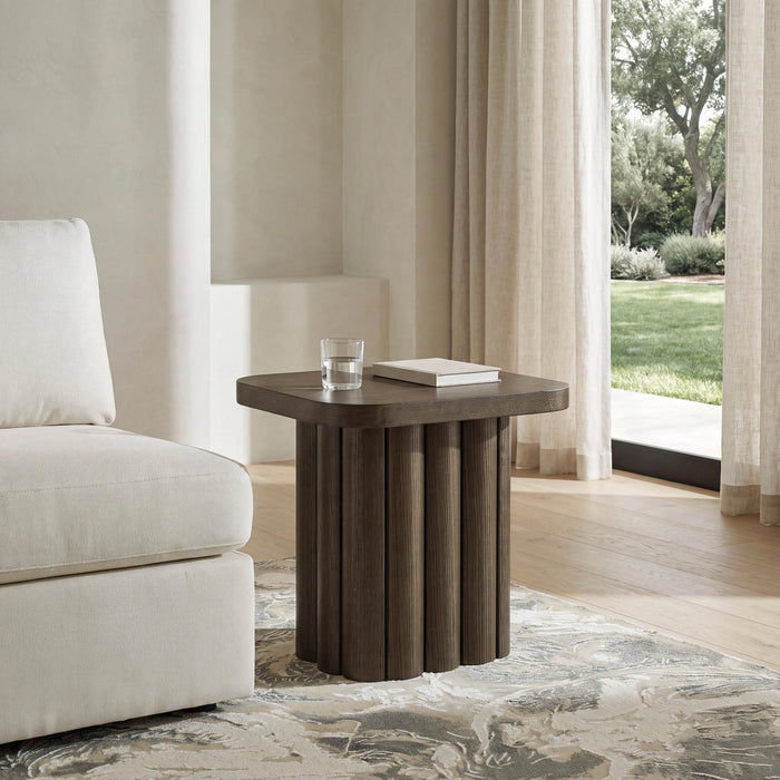 Ashley Express - Darimore Rectangular End Table