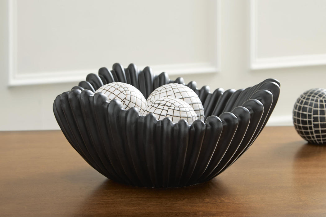 Ashley Express - Browman Bowl