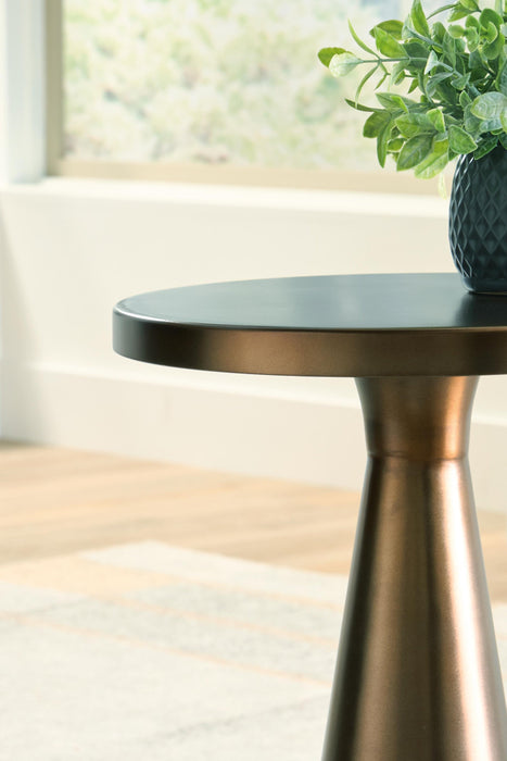 Ashley Express - Budington Accent Table