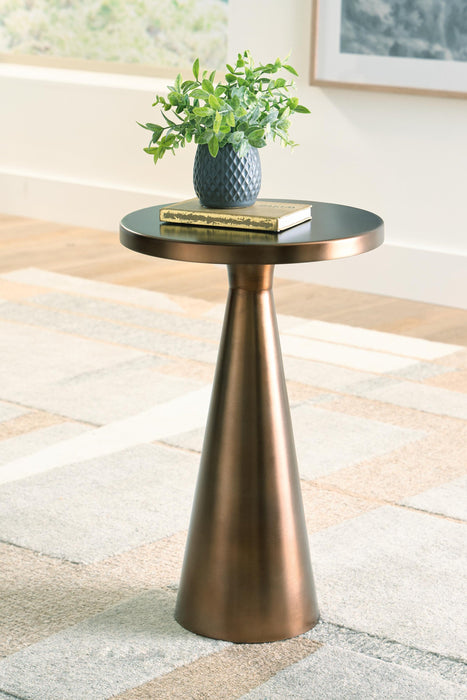 Ashley Express - Budington Accent Table