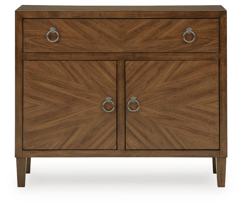 Walsgrove Accent Cabinet