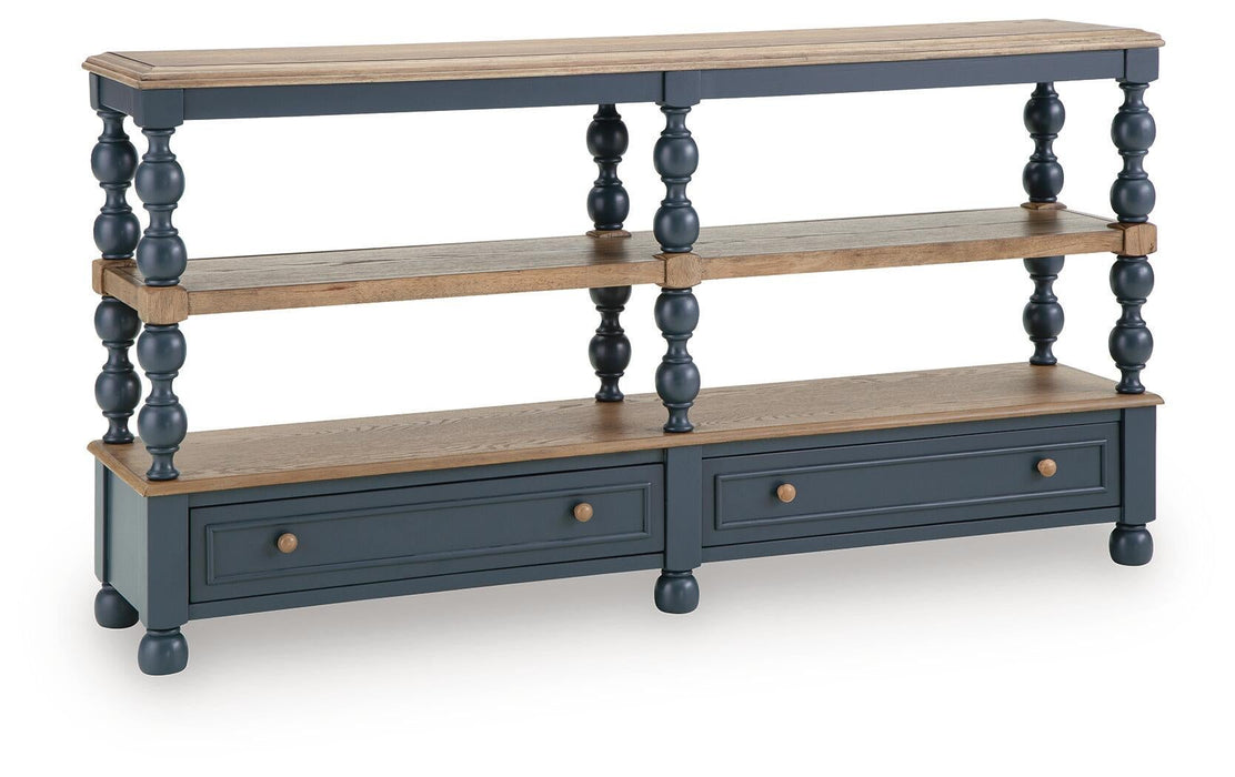 Finnworth Console Sofa Table
