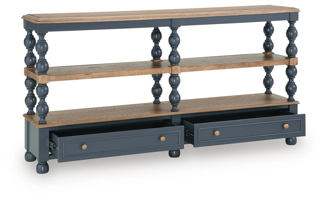 Finnworth Console Sofa Table
