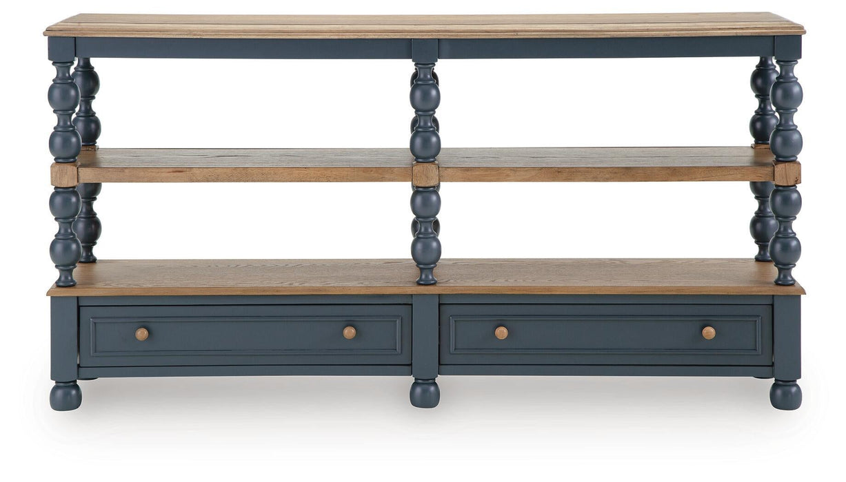 Finnworth Console Sofa Table