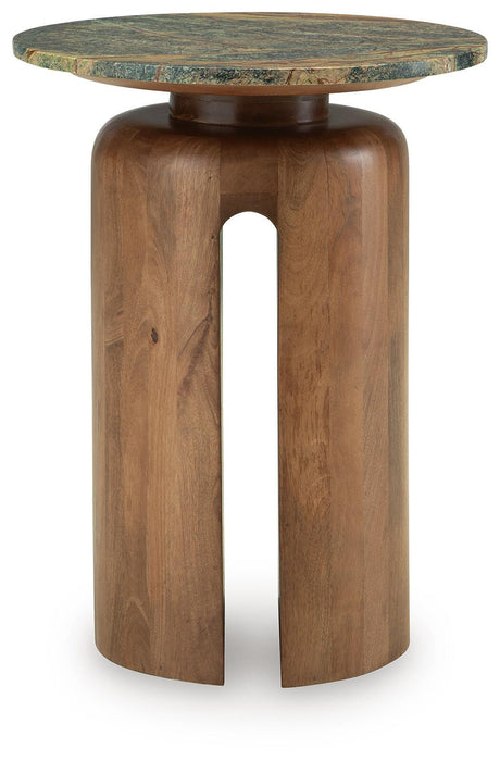 Ashley Express - Caplow Accent Table