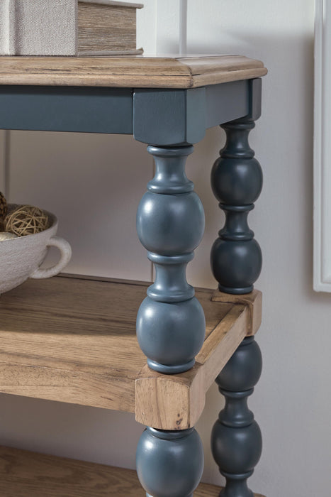 Finnworth Console Sofa Table