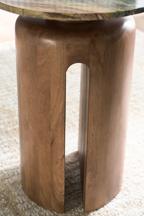 Ashley Express - Caplow Accent Table