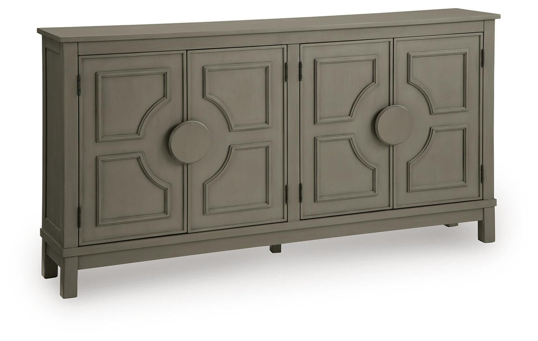 Darlock Accent Cabinet