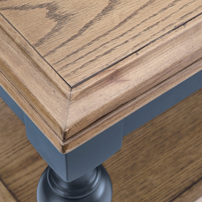 Finnworth Console Sofa Table