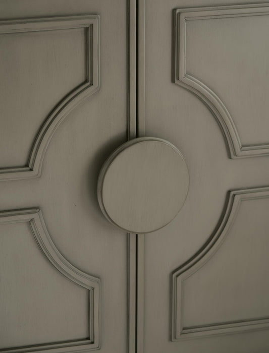 Darlock Accent Cabinet