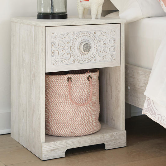 Ashley Express - Paxberry One Drawer Night Stand
