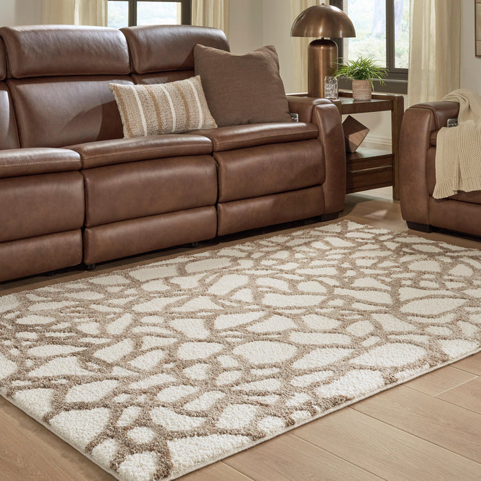Ashley Express - Wessonland Medium Rug