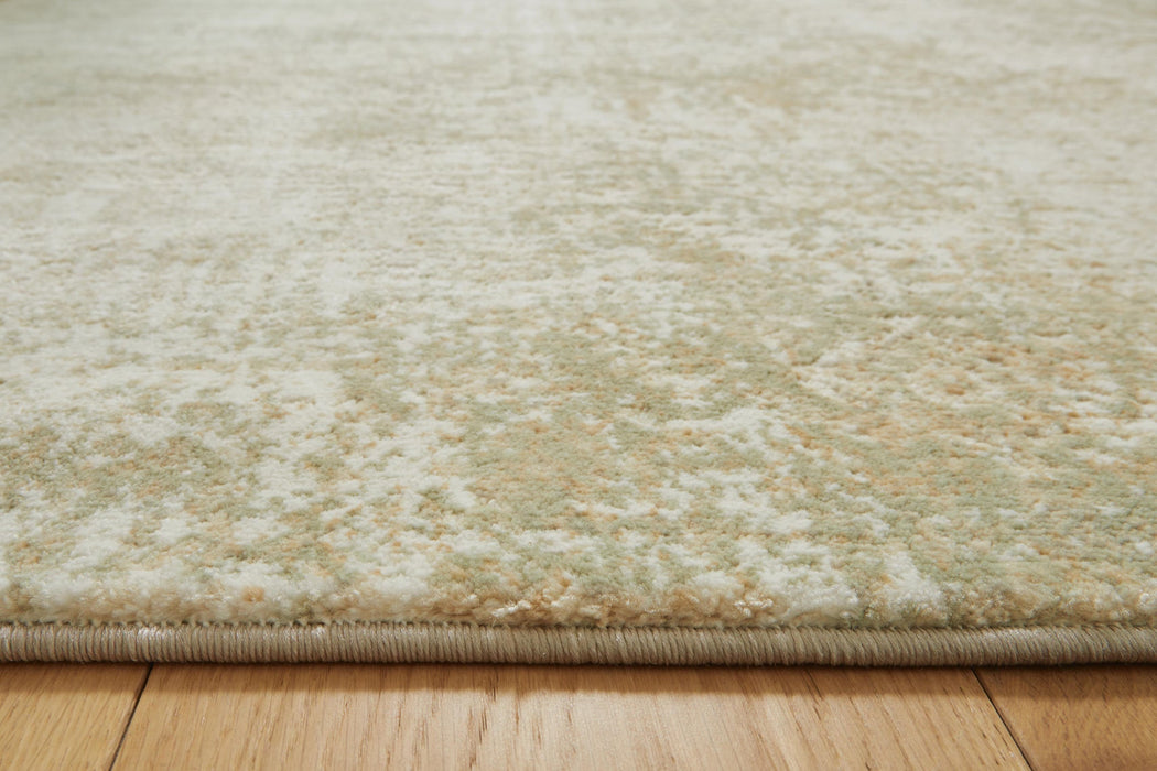 Kenwich Large Rug