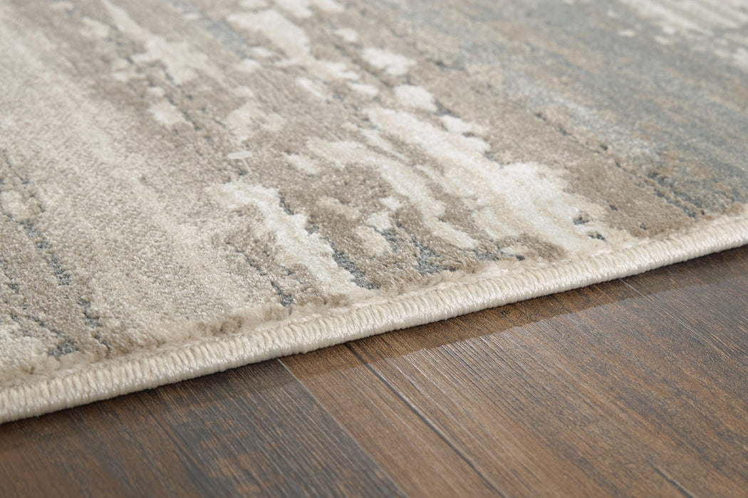 Ashley Express - Loomville Large Rug