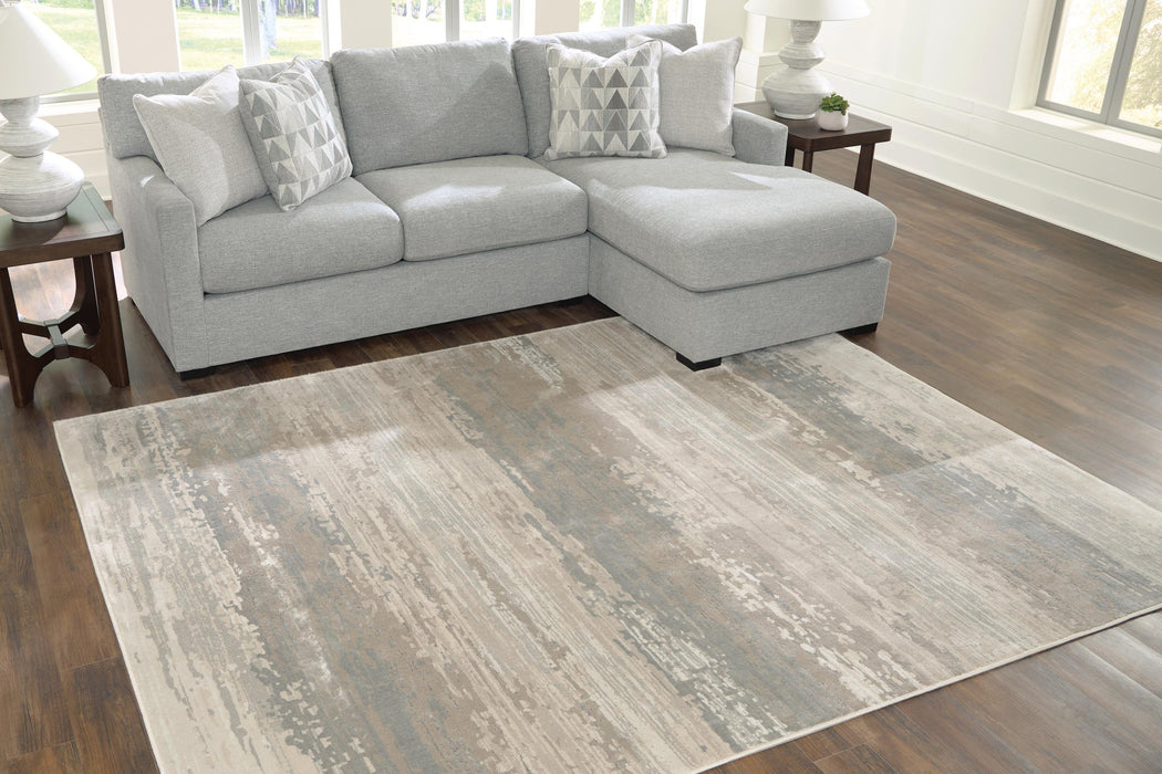 Ashley Express - Loomville Large Rug
