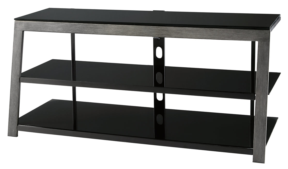 Ashley Express - Rollynx TV Stand
