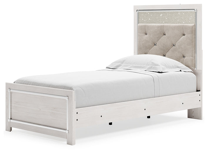 Ashley Express - Altyra Twin Panel Bed