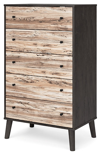 Ashley Express - Piperton Five Drawer Chest