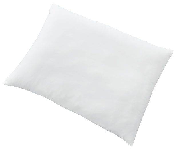 Ashley Express - Z123 Pillow Series Soft Microfiber Pillow