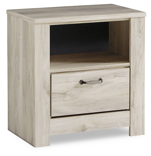 Ashley Express - Bellaby One Drawer Night Stand