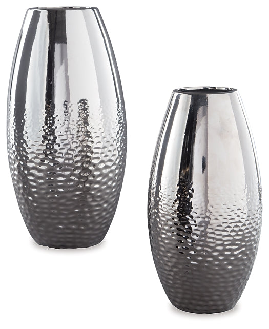 Ashley Express - Dinesh Vase Set (2/CN)