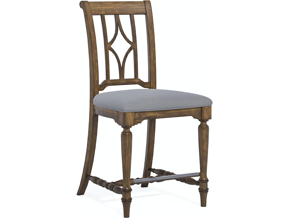 Plymouth Counter Chair