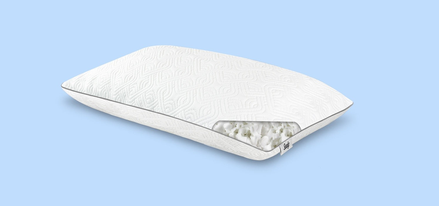 Sealy Adjustable Pillow -