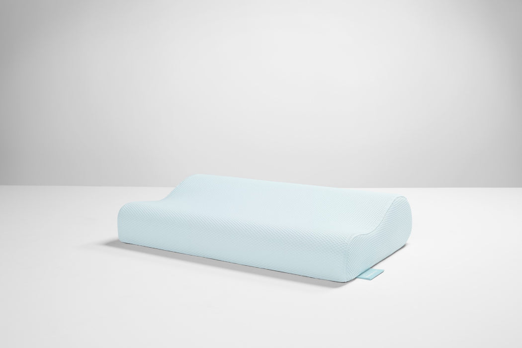TEMPUR-Ergo® Cooling Neck Pillow